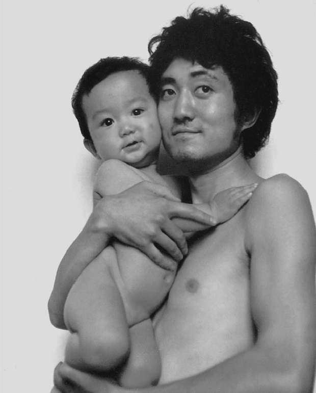 16b-Father-And-Son-Picture-For-28-Years