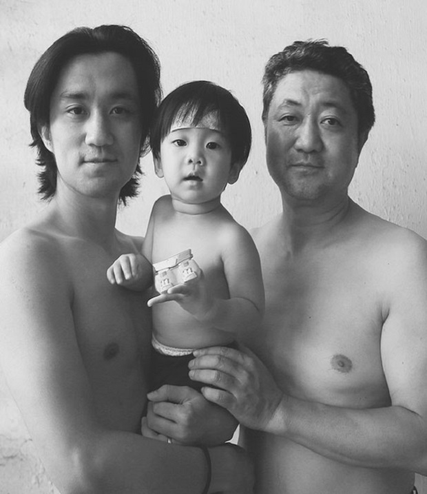 16f-Father-And-Son-Picture-For-28-Years